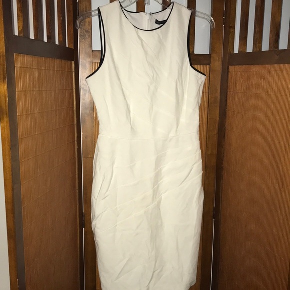 White House Black Market Dresses & Skirts - White House‎ Black Market dress 4P NWT